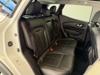 Renault Kadjar 1.5 dCi Signature S Nav EDC Euro 6 (s/s) 5dr