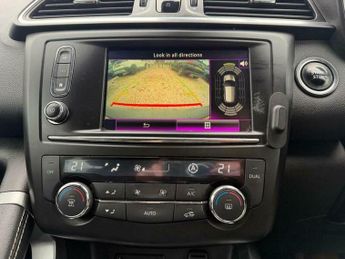 Renault Kadjar 1.5 dCi Signature S Nav EDC Euro 6 (s/s) 5dr