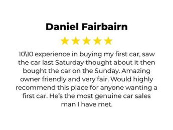 Ford Focus ZETEC AUTOMATIC ULEZ FREE Drive me away today