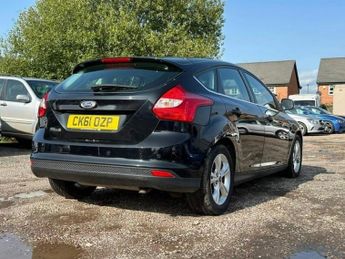 Ford Focus SOLD SOLD SOLD