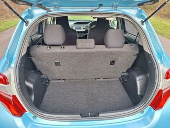 Toyota Yaris 1.0 T Spirit Multimode 5dr ULEZ