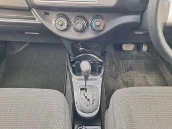 Toyota Yaris 1.0 T Spirit Multimode 5dr ULEZ