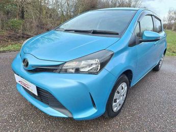 Toyota Yaris 1.0 T Spirit Multimode 5dr ULEZ