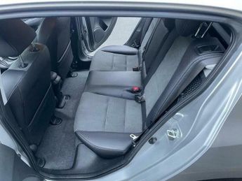Honda Insight 1.3h IMA HS-T Hatchback 5dr Petrol Hybrid CVT Euro 5 (102 ps)