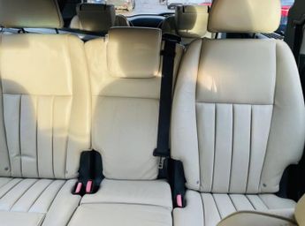 Volvo XC90 D5 SE LUX AWD