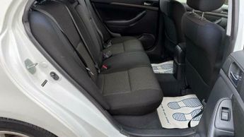 Toyota Avensis 1.8 VVT-i T3-X 5dr
