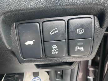 Honda CR-V 2.0 i-VTEC EX Auto 4WD Euro 5 5dr