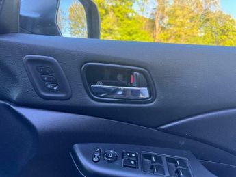 Honda CR-V 2.0 i-VTEC EX Auto 4WD Euro 5 5dr