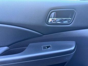Honda CR-V 2.0 i-VTEC EX Auto 4WD Euro 5 5dr