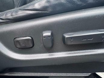 Honda CR-V 2.0 i-VTEC EX Auto 4WD Euro 5 5dr