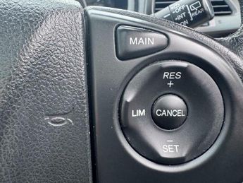 Honda CR-V 2.0 i-VTEC EX Auto 4WD Euro 5 5dr