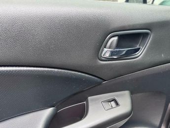 Honda CR-V 2.0 i-VTEC EX Auto 4WD Euro 5 5dr