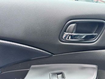 Honda CR-V 2.0 i-VTEC EX Auto 4WD Euro 5 5dr