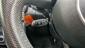 Audi A5 2.0 TDI Black Edition Plus Sportback Multitronic Euro 5 (s/s) 5d