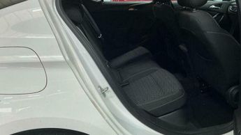 Vauxhall Astra 1.4i Turbo SRi Nav Auto Euro 6 (s/s) 5dr