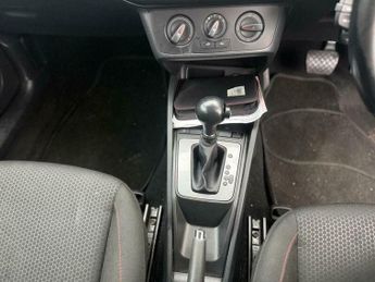 SEAT Ibiza 1.4 TSI FR Sport Coupe DSG Euro 5 3dr