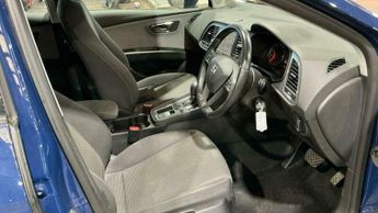 SEAT Leon 1.0 TSI Ecomotive SE Technology DSG Euro 6 (s/s) 5dr