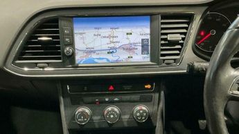 SEAT Leon 1.0 TSI Ecomotive SE Technology DSG Euro 6 (s/s) 5dr