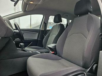 SEAT Leon 1.0 TSI Ecomotive SE Technology DSG Euro 6 (s/s) 5dr
