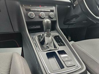 SEAT Leon 1.0 TSI Ecomotive SE Technology DSG Euro 6 (s/s) 5dr