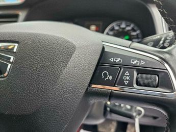 SEAT Leon 1.0 TSI Ecomotive SE Technology DSG Euro 6 (s/s) 5dr