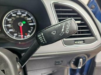 SEAT Leon 1.0 TSI Ecomotive SE Technology DSG Euro 6 (s/s) 5dr