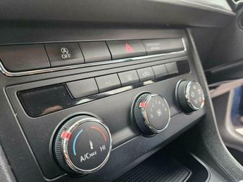 SEAT Leon 1.0 TSI Ecomotive SE Technology DSG Euro 6 (s/s) 5dr