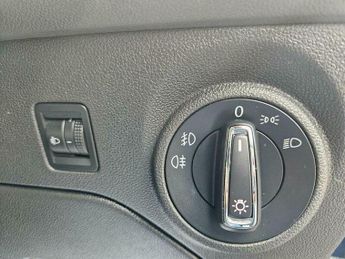 SEAT Leon 1.0 TSI Ecomotive SE Technology DSG Euro 6 (s/s) 5dr