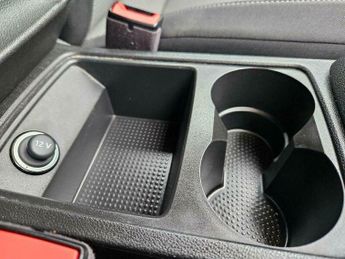 SEAT Leon 1.0 TSI Ecomotive SE Technology DSG Euro 6 (s/s) 5dr