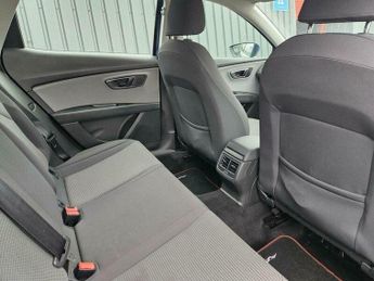 SEAT Leon 1.0 TSI Ecomotive SE Technology DSG Euro 6 (s/s) 5dr