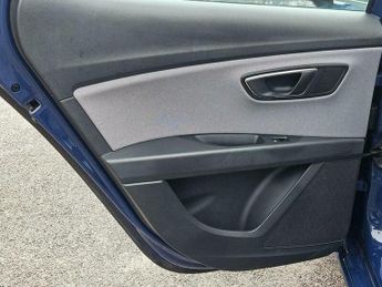 SEAT Leon 1.0 TSI Ecomotive SE Technology DSG Euro 6 (s/s) 5dr