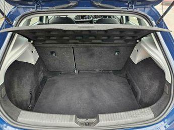 SEAT Leon 1.0 TSI Ecomotive SE Technology DSG Euro 6 (s/s) 5dr