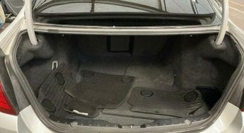 BMW 5 SERIES 2.0 520d M Sport Auto Euro 6 (s/s) 4dr