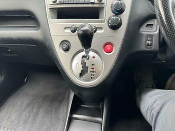Honda Civic 1.4i SE 5dr