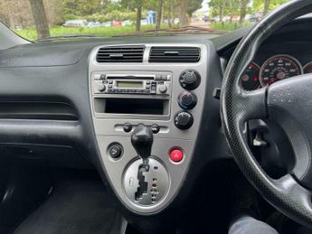 Honda Civic 1.4i SE 5dr