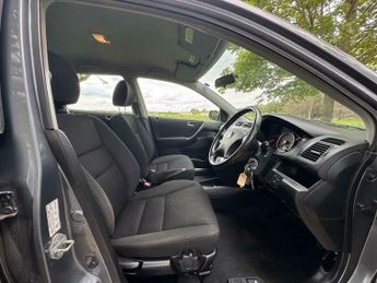 Honda Civic 1.4i SE 5dr
