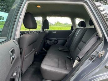 Honda Civic 1.4i SE 5dr