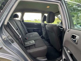Honda Civic 1.4i SE 5dr