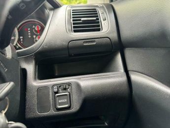 Honda Civic 1.4i SE 5dr
