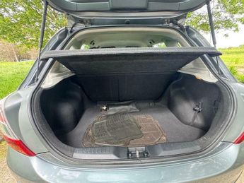 Honda Civic 1.4i SE 5dr