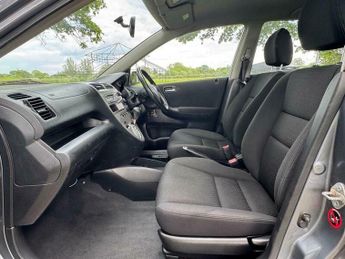 Honda Civic 1.4i SE 5dr