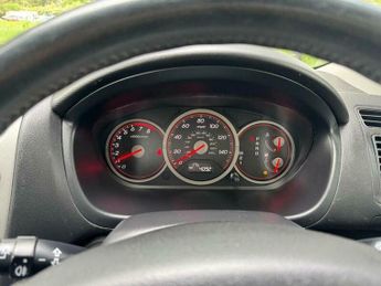 Honda Civic 1.4i SE 5dr
