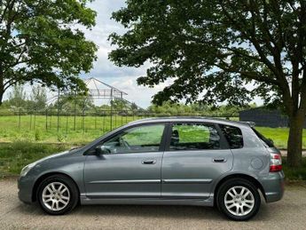 Honda Civic 1.4i SE 5dr