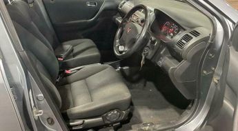 Honda Civic 1.4i SE 5dr