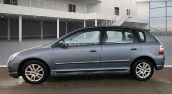 Honda Civic 1.4i SE 5dr