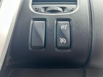 Vauxhall Vivaro 2900 L1H1 CDTI P/V SPORTIVE