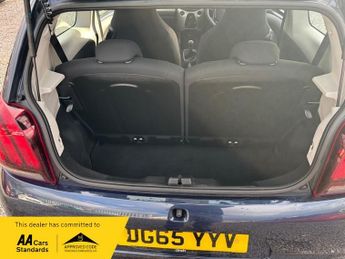 Peugeot 108 ACTIVE + 2 KEYS + £20 RD TAX + BLUETOOTH +