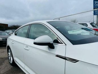 Audi A5 1.4 TFSI Sport Sportback S Tronic Euro 6 (s/s) 5dr