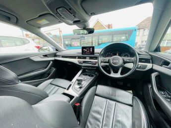 Audi A5 1.4 TFSI Sport Sportback S Tronic Euro 6 (s/s) 5dr