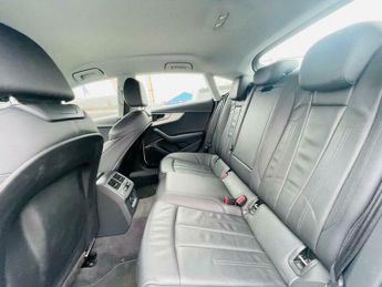 Audi A5 1.4 TFSI Sport Sportback S Tronic Euro 6 (s/s) 5dr